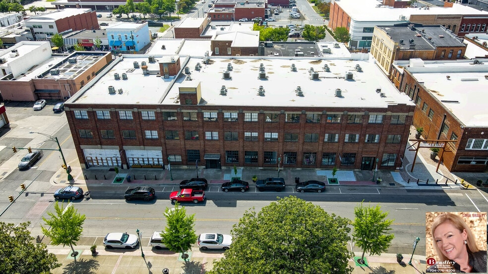 More Photos Of 109 N Hayne St, Monroe Apartments For Sale