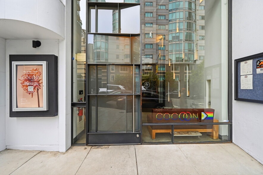 More Photos Of 330 1st St, San Francisco Office For Lease