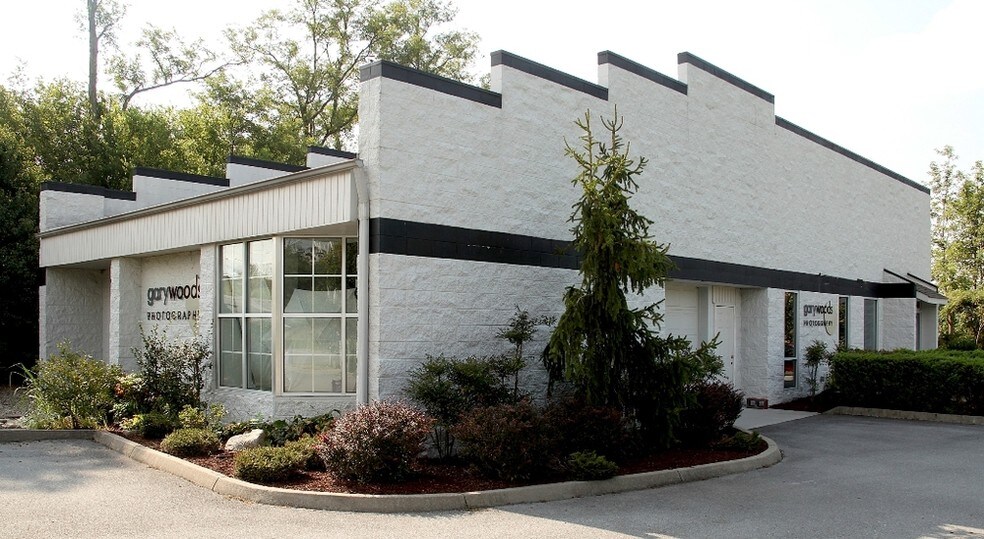 More Photos Of 2376 Business Center Cir, Sevierville Freestanding For Sale