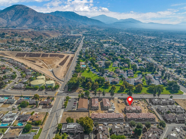 More Photos Of 3164 N Sterling Ave, San Bernardino Apartments For Sale