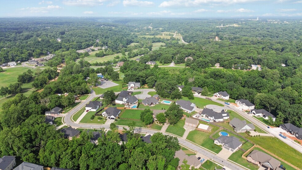 More Photos Of Captain Miller Boulevard, Pea Ridge Land For Sale