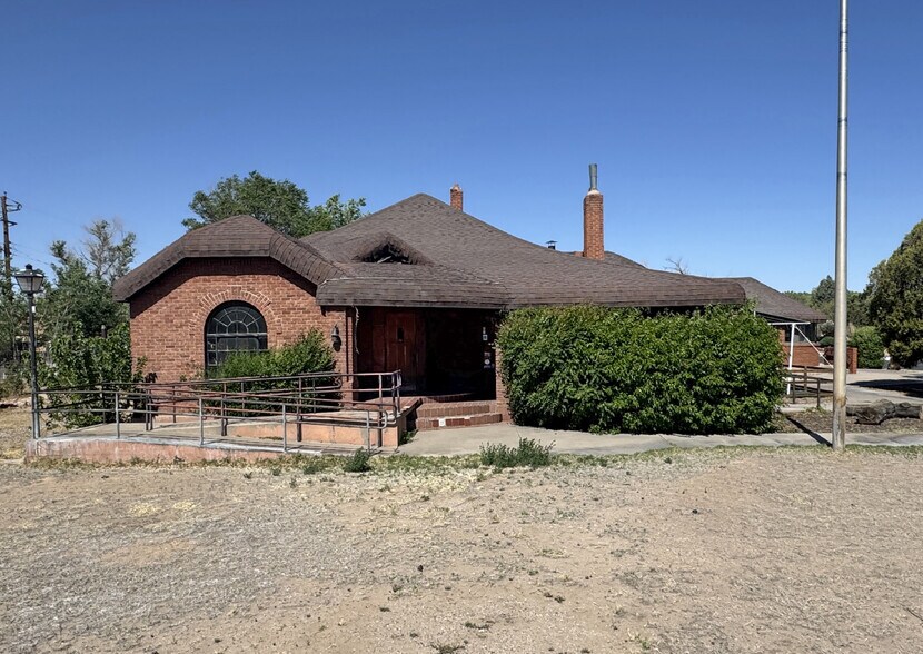 More Photos Of 5209 4th St NW, Albuquerque Restaurant For Sale