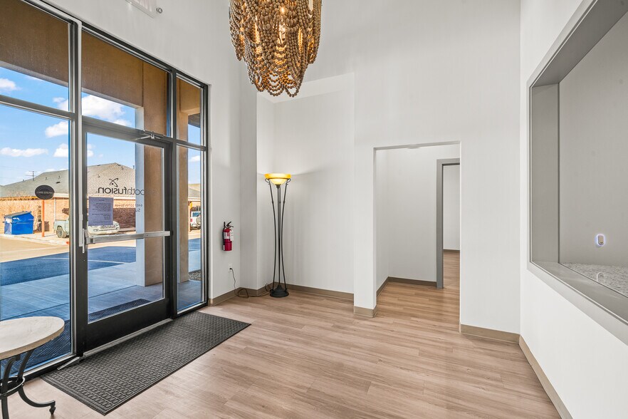 More Photos Of 6403 107th St, Lubbock Office For Lease