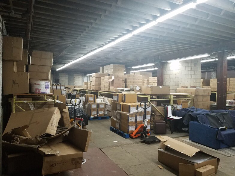 More Photos Of 45 Van Sinderen Ave, Brooklyn Light Manufacturing For Lease