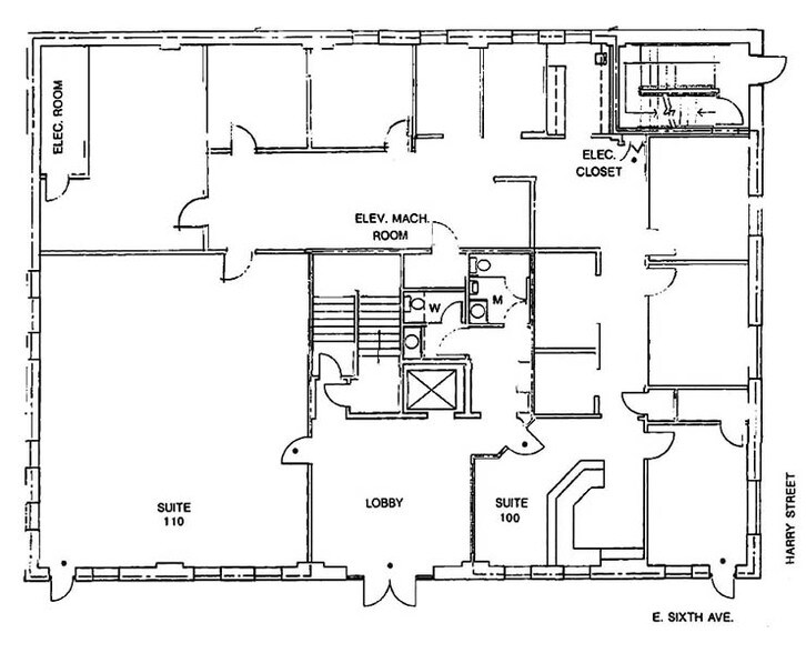 More Photos Of 10 E 6th Ave, Conshohocken Office For Lease