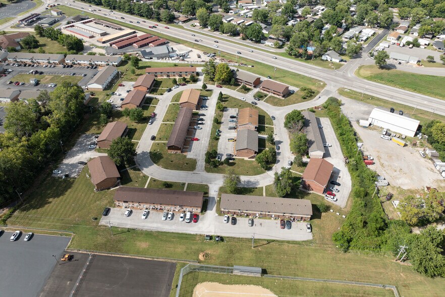More Photos Of , Belleville Multifamily For Sale