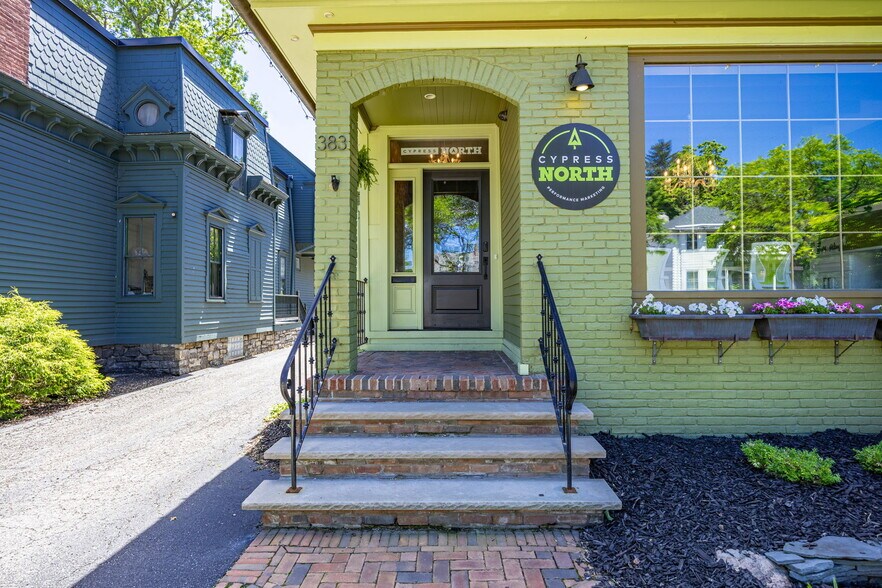 More Photos Of 383 Park Ave, Rochester Office Residential For Sale