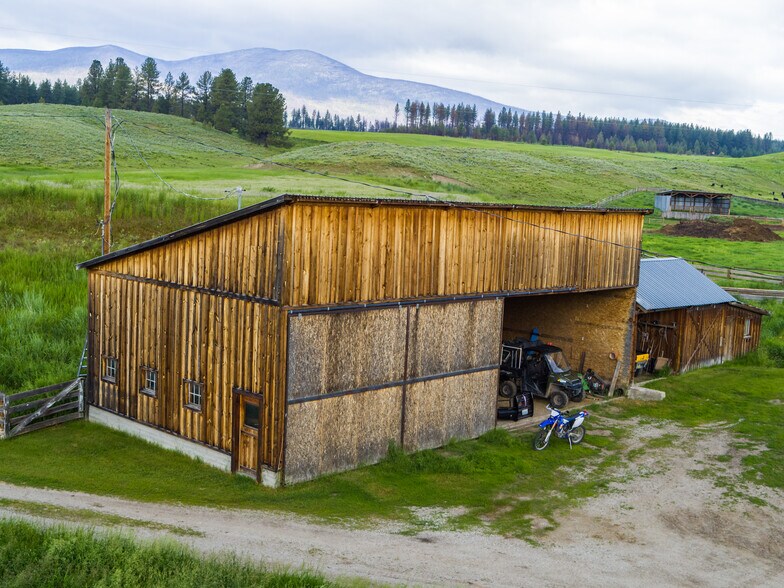 More Photos Of 3 Summer Rd, Tonasket Land For Sale