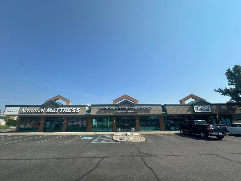 More Photos Of 6235 N Sunshine St, Coeur d'Alene Unknown For Lease