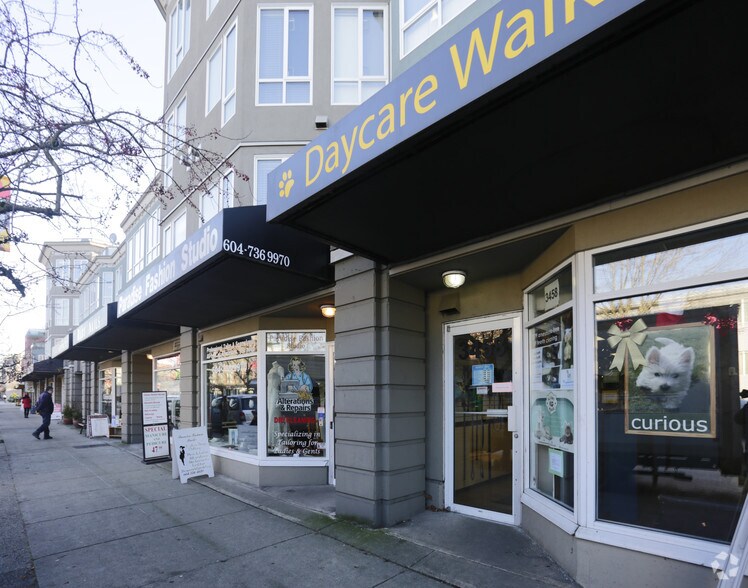 More Photos Of 3440 W Broadway, Vancouver Apartments For Sale