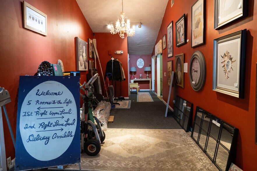 More Photos Of 700 Washington St, Hanover Freestanding For Sale