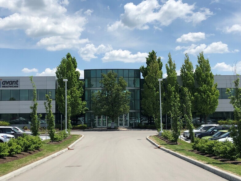 More Photos Of 630 W Carmel Dr, Carmel Office For Lease