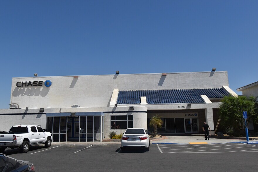 Primary Photo Of 82490 Highway 111, Indio Unknown For Lease