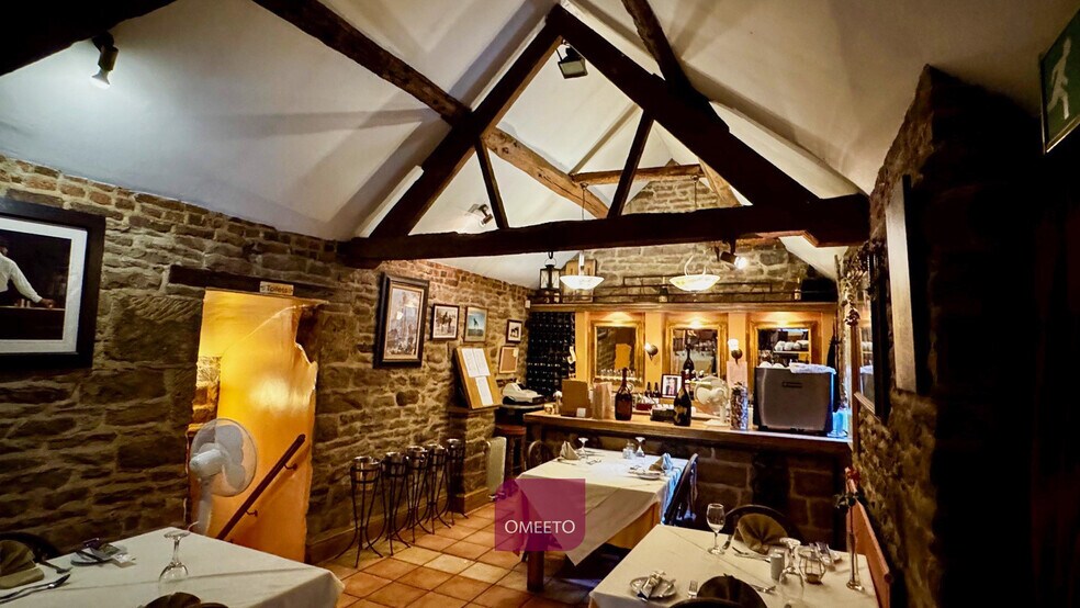 More Photos Of Bridge Foot, Belper Hotel For Sale