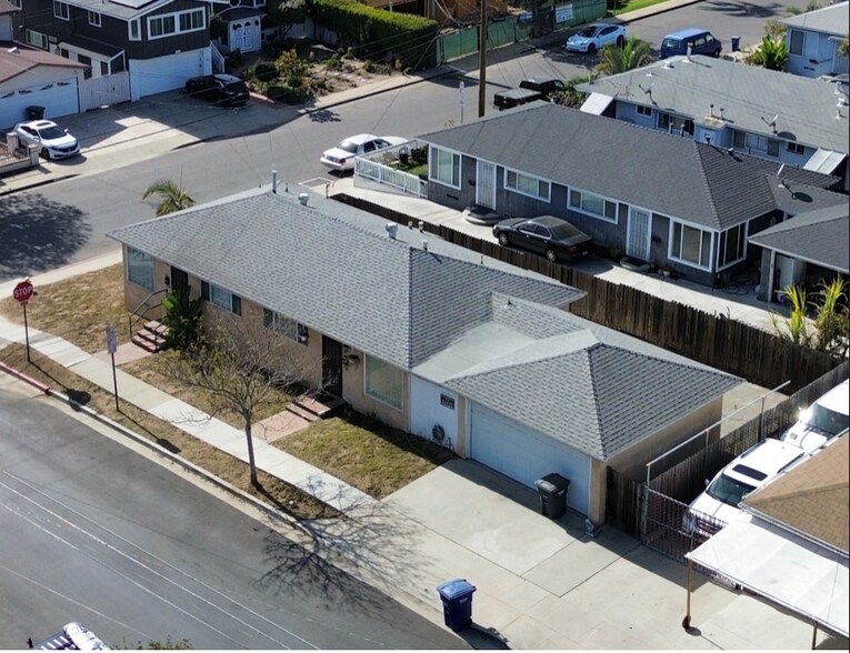 More Photos Of 1519 E Maple Ave, El Segundo Apartments For Sale