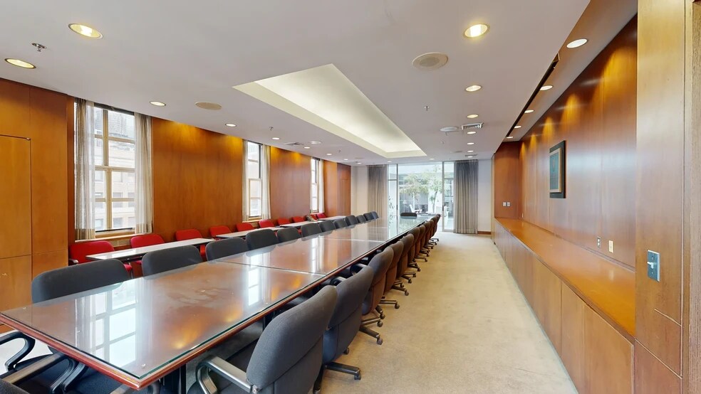 Primary Photo Of 451 Park Ave S, New York Office For Lease