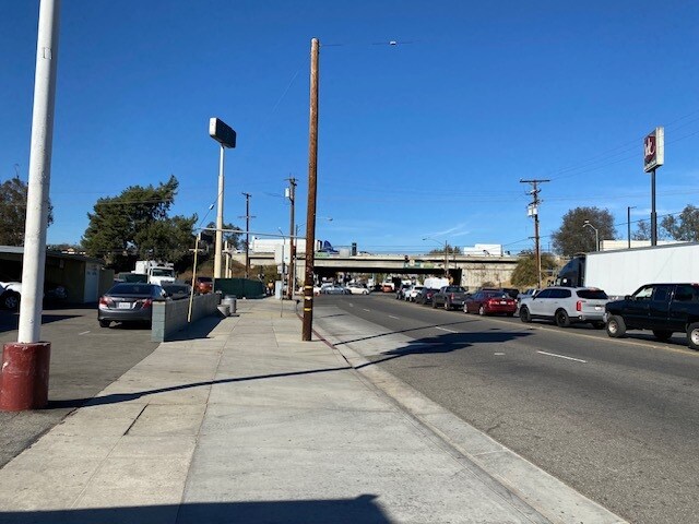 More Photos Of 897 N Garfield Ave, Montebello Land For Lease