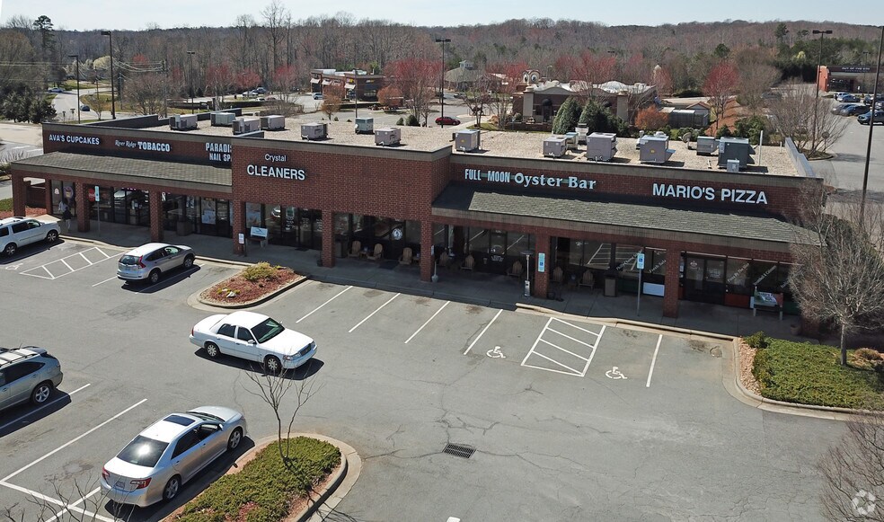 More Photos Of 1410-1450 River Ridge Dr, Clemmons Unknown For Lease