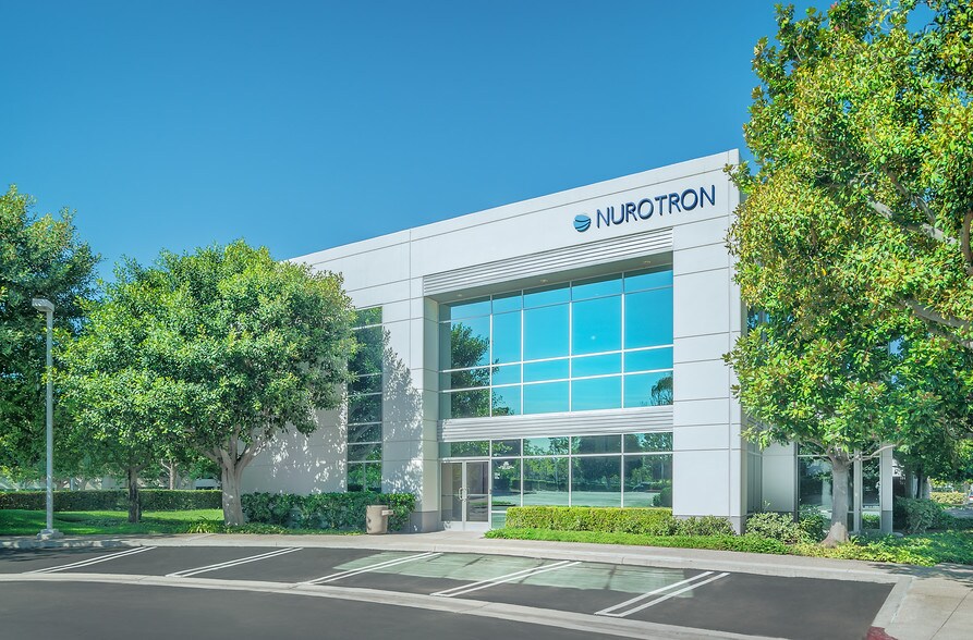 More Photos Of 212 Technology Dr, Irvine Unknown For Lease