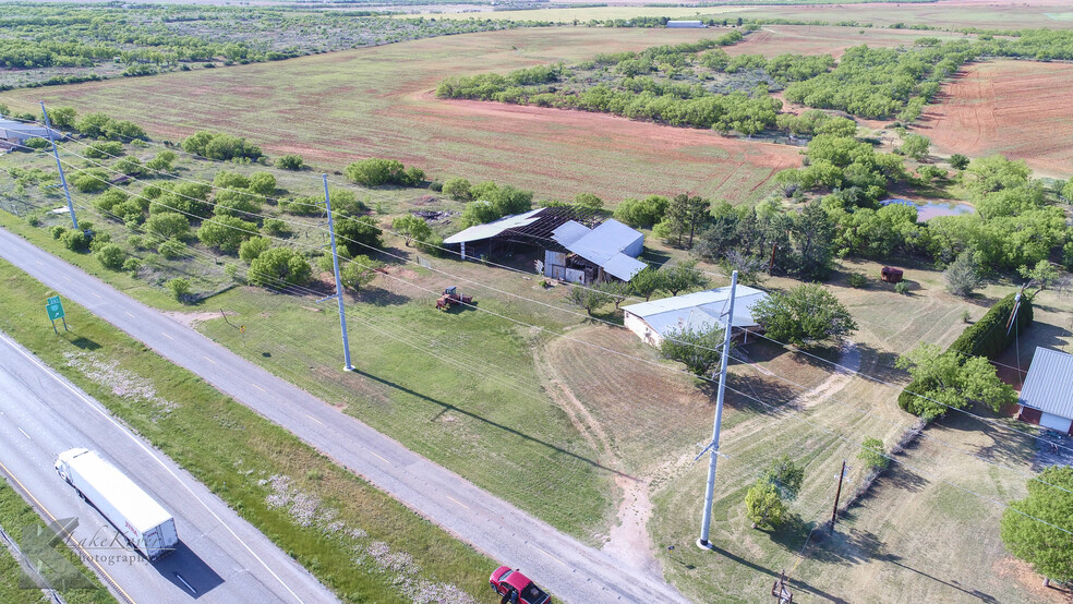 Primary Photo Of 12864 I-20 Frontage rd, Trent Land For Sale