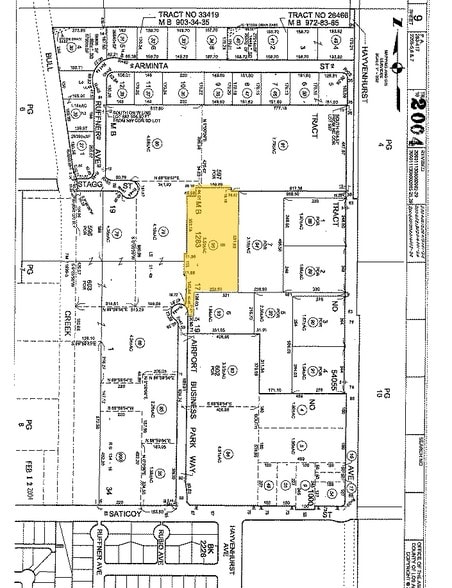 More Photos Of 7800 Airport Business Pky, Van Nuys Manufacturing For Lease