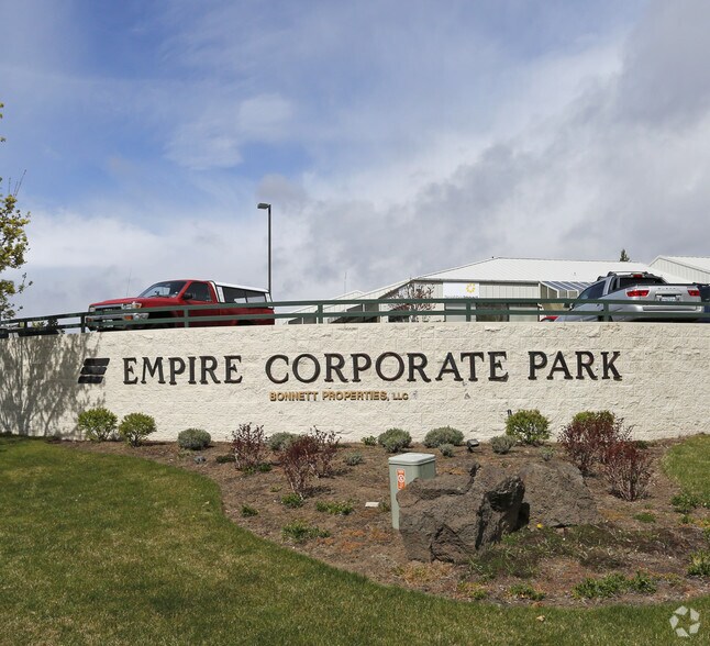 More Photos Of 20300 Empire Ave, Bend Loft Creative Space For Lease