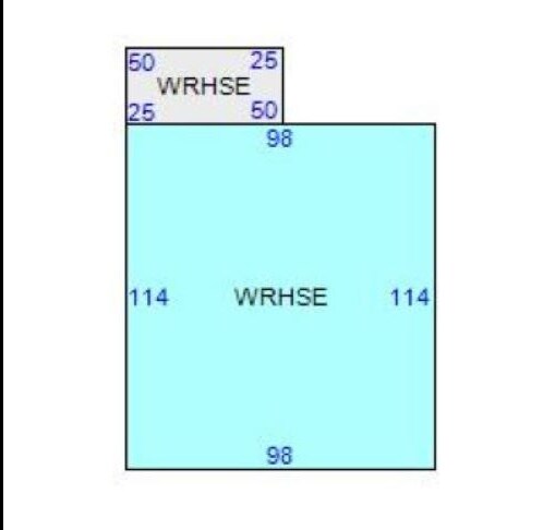 More Photos Of 1516 Nicholas Rd, Dayton Warehouse For Lease