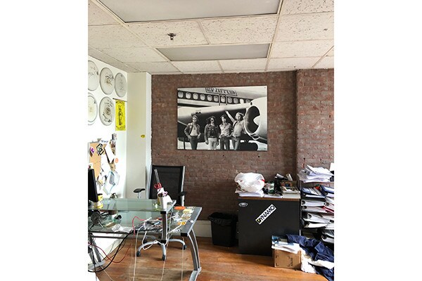 More Photos Of 188 Main St, Burlington Restaurant For Lease