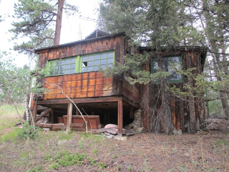 More Photos Of 26764 R Ln, Conifer Land For Sale