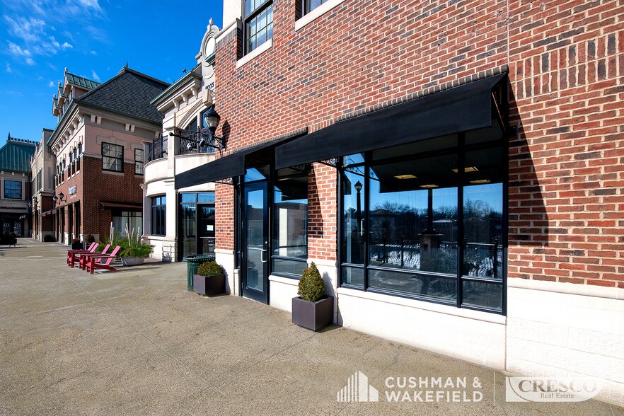 More Photos Of 24149-25389 Cedar Rd, Lyndhurst Unknown For Lease