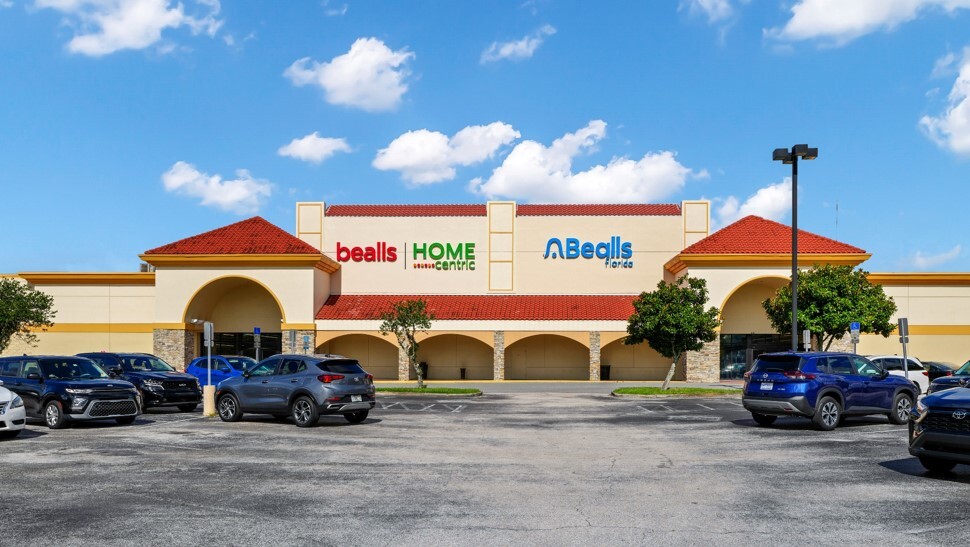 Primary Photo Of 2612-2620 Enterprise Rd, Debary General Retail For Sale