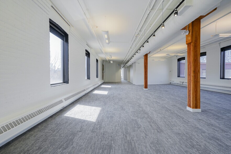 More Photos Of 43 Davies Ave, Toronto Office For Lease