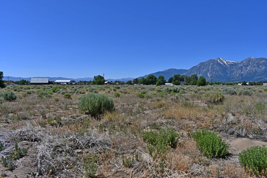 More Photos Of 1795 US Hwy 395, Minden Land For Sale