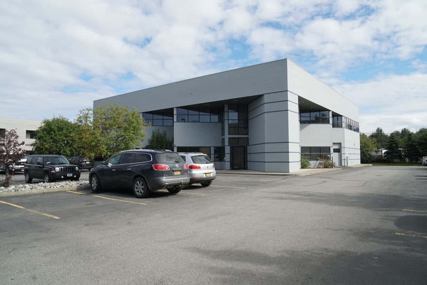 More Photos Of 1401 Rudakof Cir, Anchorage Office For Sale