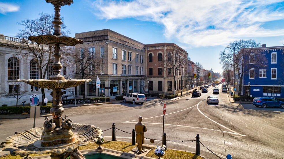 Primary Photo Of 20 S Main St, Chambersburg Office For Lease