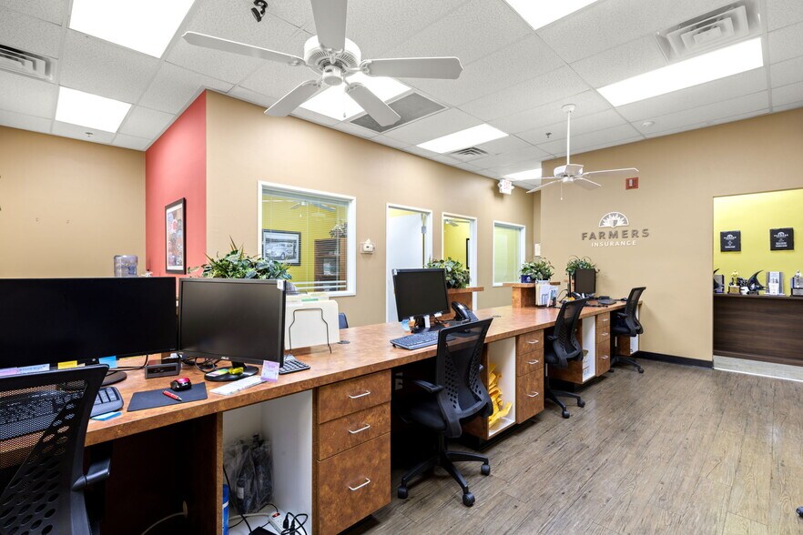 More Photos Of 2880 S Jones Blvd, Las Vegas Office Residential For Sale