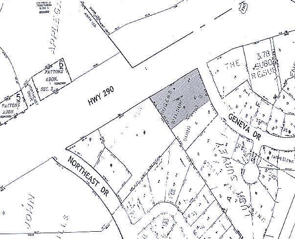 More Photos Of 7333 Hwy 290 E, Austin Medical For Lease