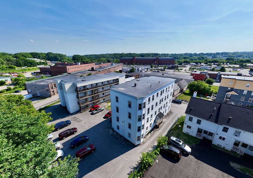 More Photos Of , Lewiston Multifamily For Sale