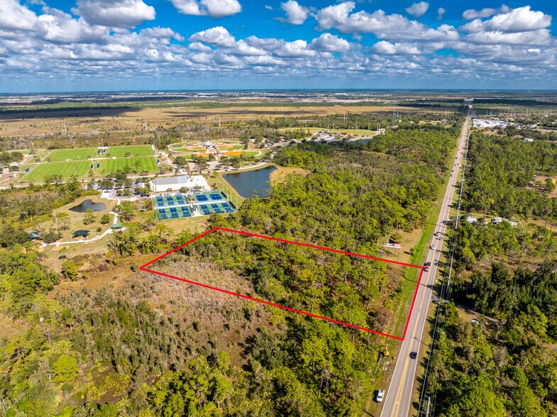 More Photos Of 1060 S River Rd, Englewood Land For Sale