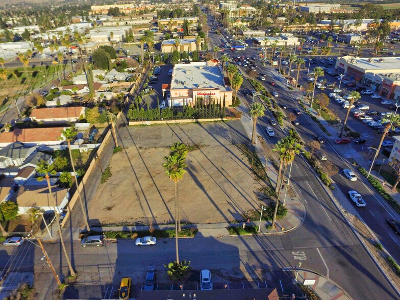 More Photos Of 1775-1795 University Ave, Riverside Land For Sale