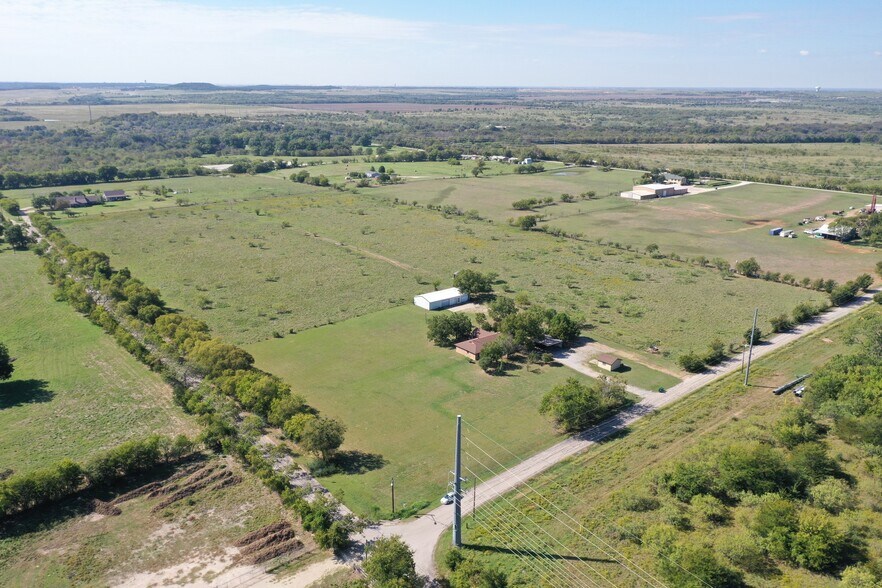 More Photos Of 3482 Spring Side Rd, Denton Land For Sale