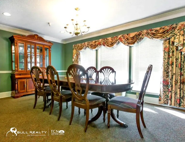 More Photos Of 1119 Pickpocket Plantation Dr, Beaufort Assisted Living For Sale