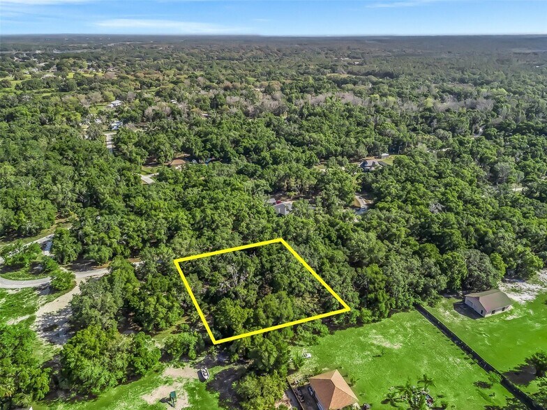 More Photos Of 4140 Kenvera loop, Inverness Land For Sale