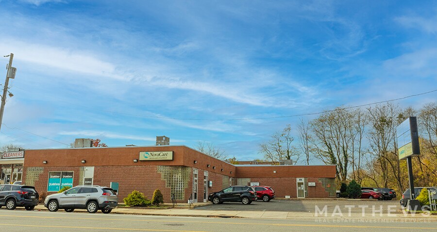 More Photos Of 3790 Morrell Ave, Philadelphia Medical For Lease
