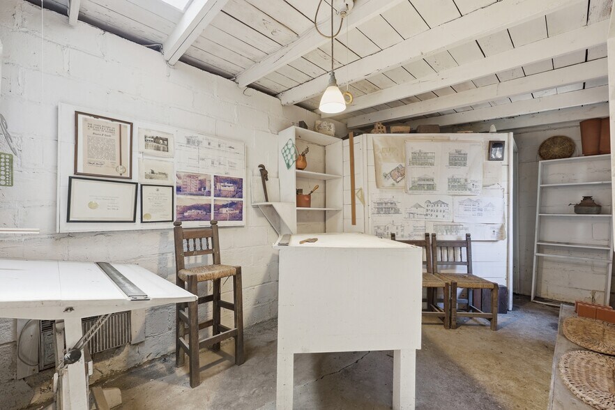 More Photos Of 50 Charlotte St, Saint Augustine Storefront Retail Office For Sale