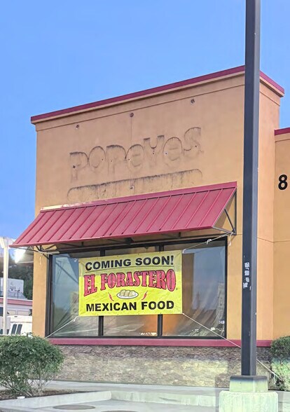 More Photos Of 808 Colusa Ave, Yuba City Fast Food For Sale