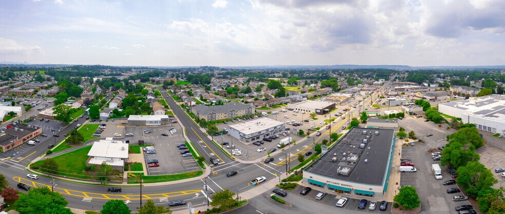 More Photos Of 350 Market St, Saddle Brook Storefront Retail Office For Sale
