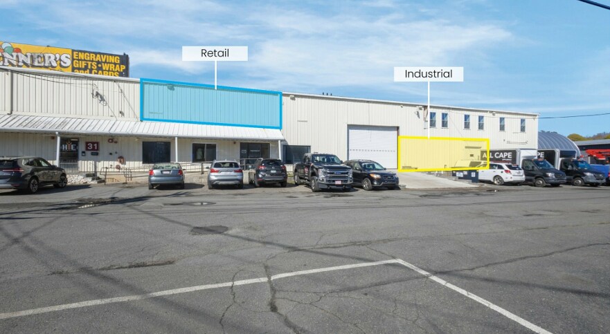 More Photos Of 27 Osprey Rd, Saugus Warehouse For Lease