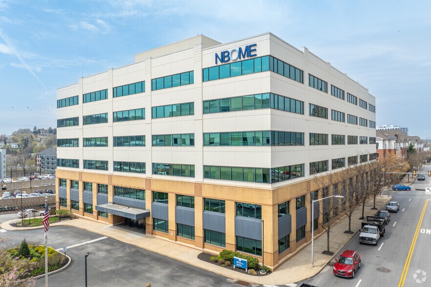Primary Photo Of 101 W Elm St, Conshohocken Office For Lease