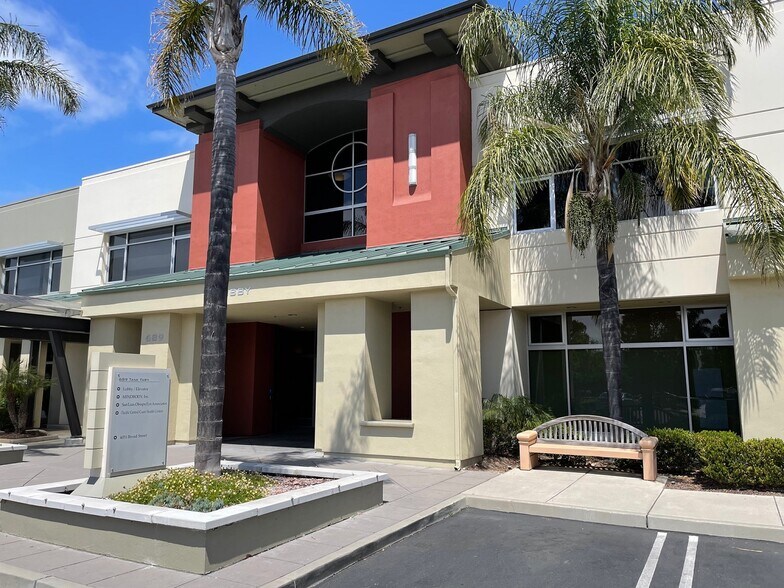 More Photos Of 689 Tank Farm Rd, San Luis Obispo Loft Creative Space For Lease